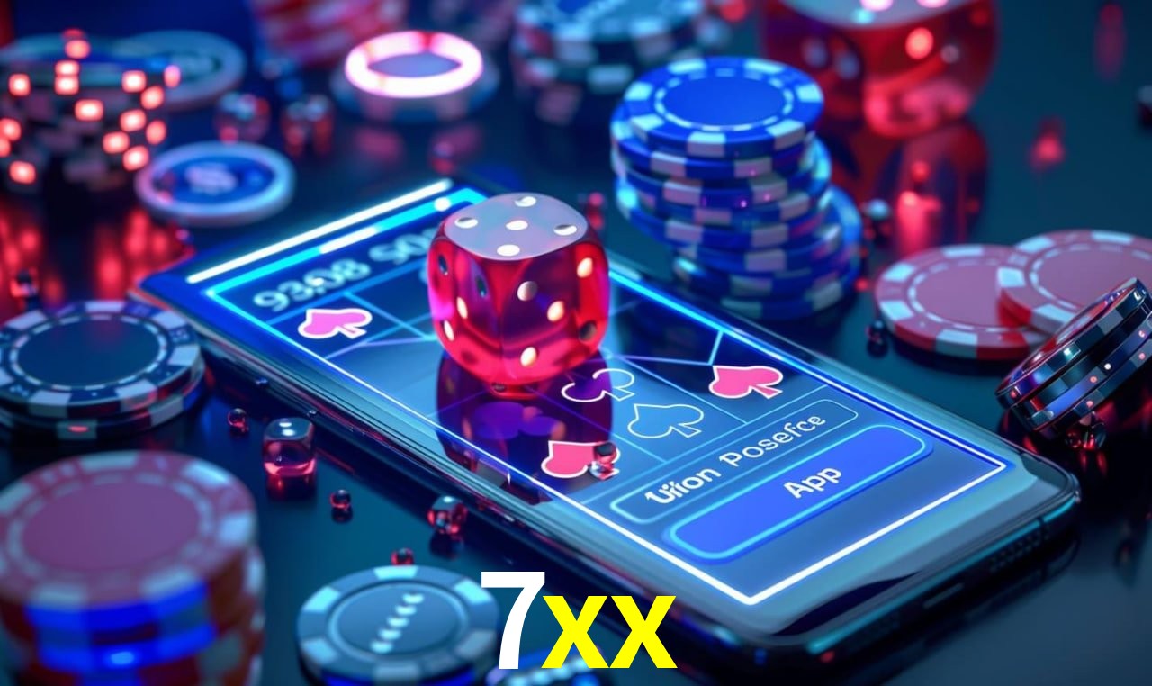 Infraestrutura 7xx
